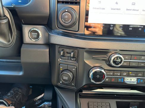 New 2026 Ford F350 Platinum w/ FX4 Off-Road Package image 43