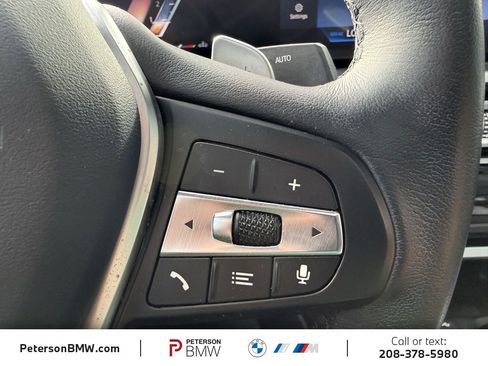 Used 2024 BMW 430i xDrive Coupe w/ Premium Package image 19