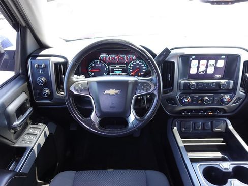 Used 2016 Chevrolet Silverado 1500 LT w/ True North Edition AWD/4WD image 38