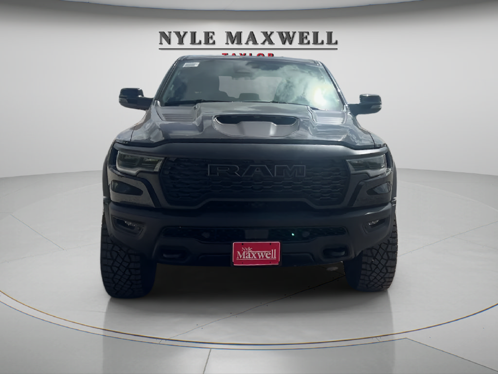 New 2026 RAM 1500 RHO AWD/4WD image 2