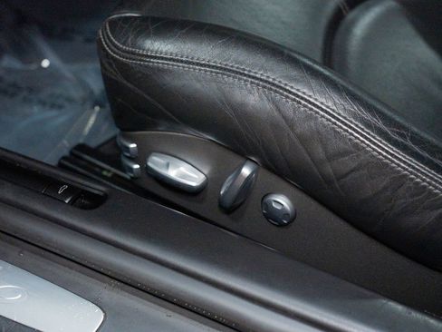 Used 2008 Porsche 911 Turbo image 21