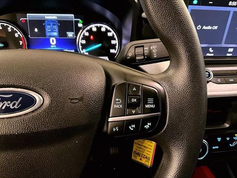 Used 2023 Ford Maverick XLT w/ Equipment Group 300A Standard AWD/4WD image 18