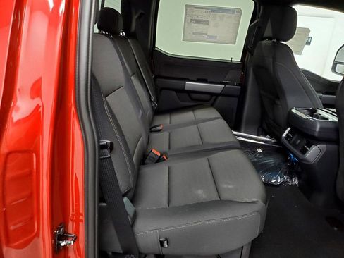 New 2025 Ford F150 XLT w/ Equipment Group 302A MID image 25