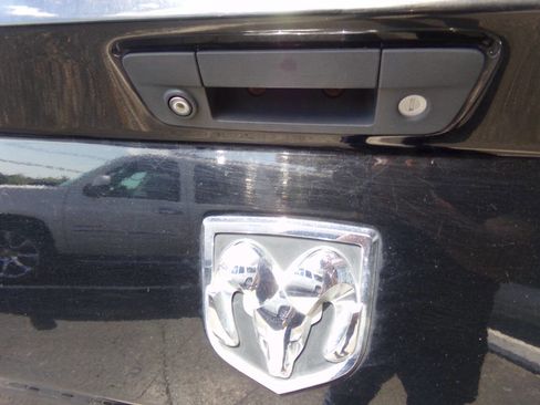 Used 2013 RAM 1500 Laramie Longhorn w/ Convenience Group AWD/4WD image 49