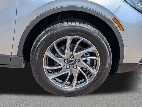 Used 2021 Lincoln Corsair AWD image 11