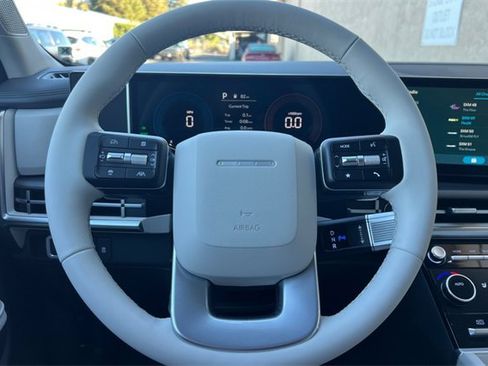 New 2026 Hyundai Santa Fe SEL image 24