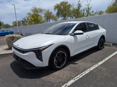 Used 2025 Kia K4 EX