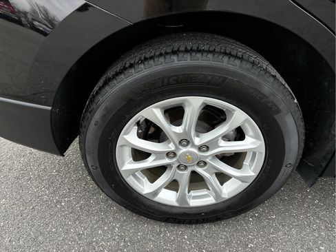 Used 2020 Chevrolet Equinox LT image 30