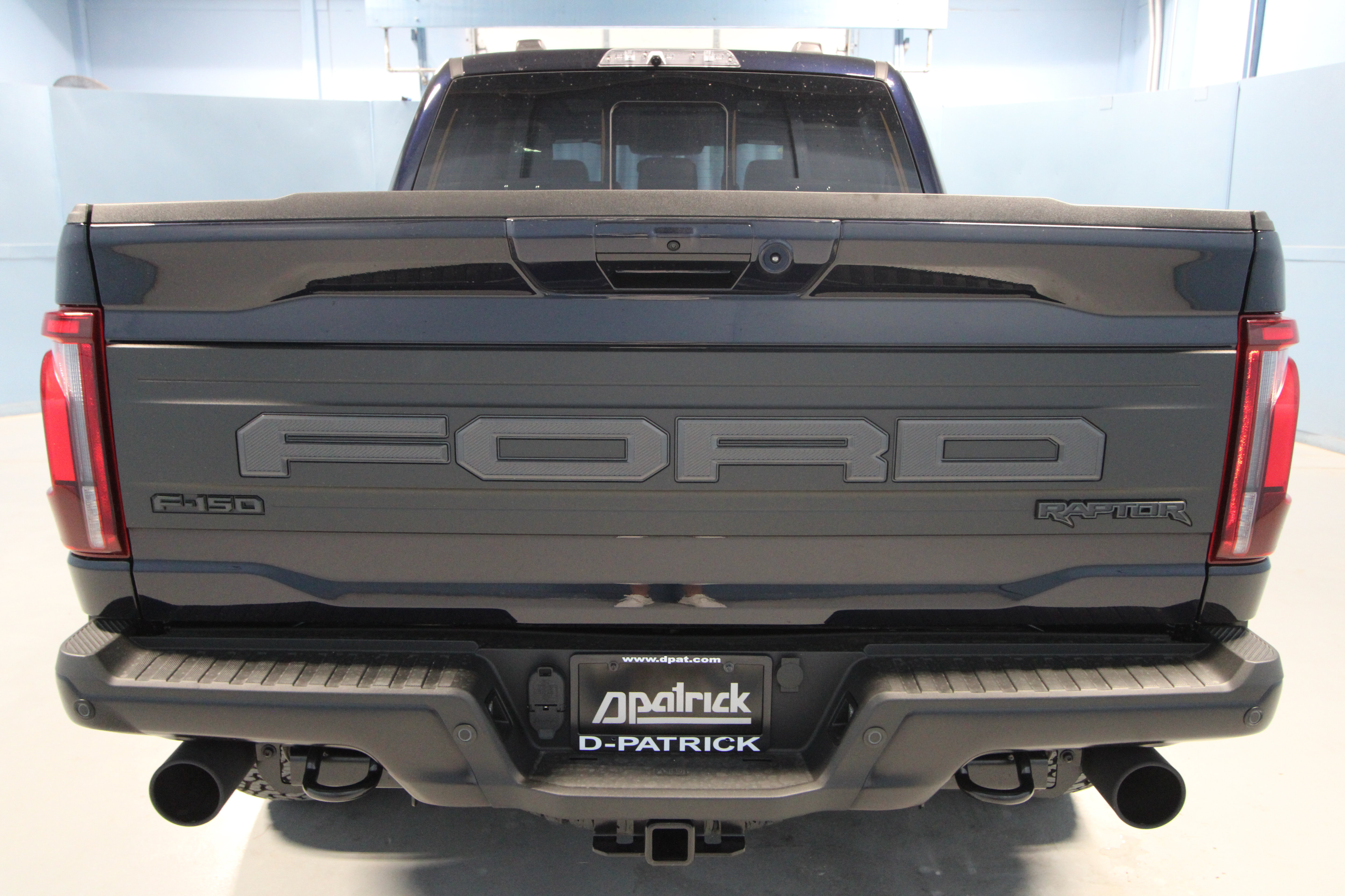 New 2026 Ford F150 Raptor AWD/4WD image 32
