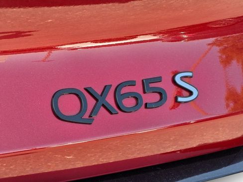 New 2027 INFINITI QX65 Sport w/ Premium Package AWD/4WD image 33