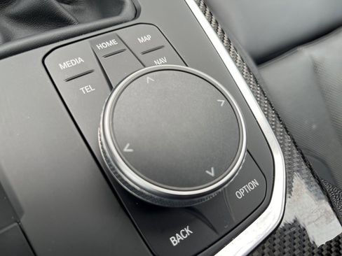 Used 2023 BMW M3 w/ Executive Package image 42