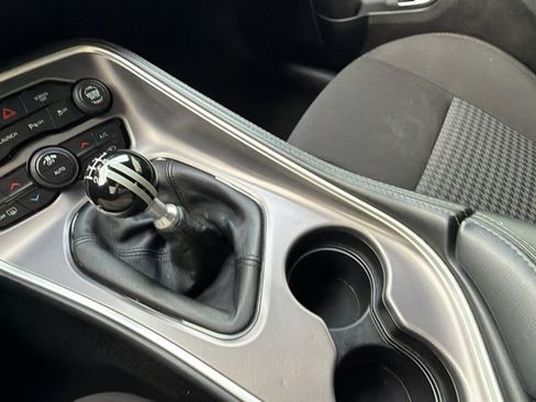 Certified 2021 Dodge Challenger R/T Scat Pack RWD image 28