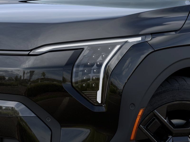 New 2027 Kia EV3 Land AWD/4WD image 10