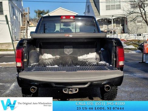 Used 2013 RAM 1500 Sport image 14
