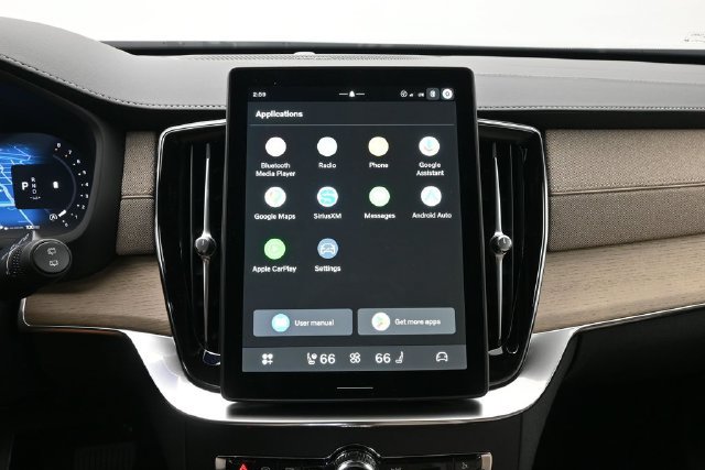 New 2027 Volvo XC90 B5 Plus AWD/4WD image 20