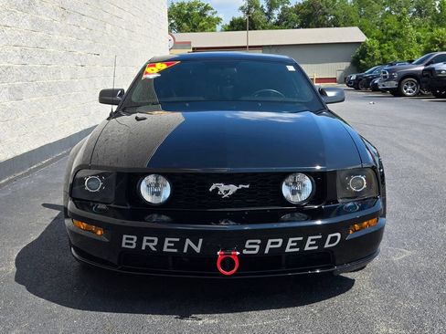 Used 2006 Ford Mustang GT Premium RWD image 9