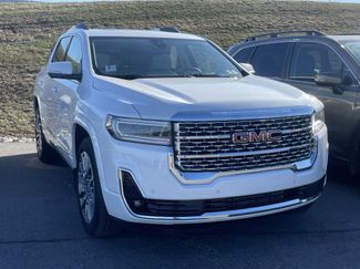 Used 2023 GMC Acadia Denali w/ Denali Technology Package video 1