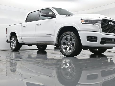 New 2026 RAM 1500 Big Horn image 51