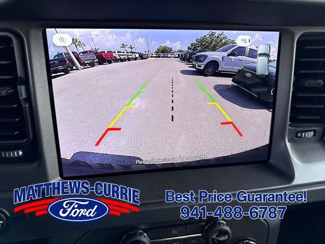 New 2026 Ford Bronco Badlands w/ Sasquatch Package AWD/4WD image 18