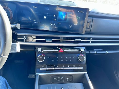 Used 2024 Hyundai Santa Fe XRT image 23