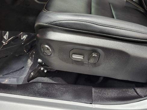 Used 2024 Jeep Wrangler Sahara w/ Technology Group image 27