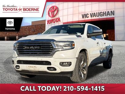 Used 2021 RAM 1500 Limited
