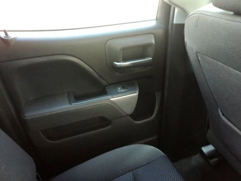 Used 2016 Chevrolet Silverado 1500 LT w/ All Star Edition AWD/4WD image 25
