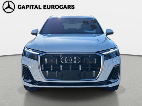 Used 2025 Audi Q7 3.0T Premium Plus image 2