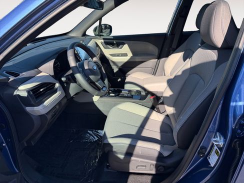 New 2026 Subaru Forester Premium image 10