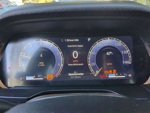 Used 2023 Jeep Grand Cherokee L Altitude image 15