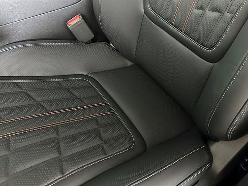 New 2026 Nissan Armada PRO-4X image 22