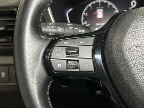 Certified 2024 Honda Pilot Touring image 25