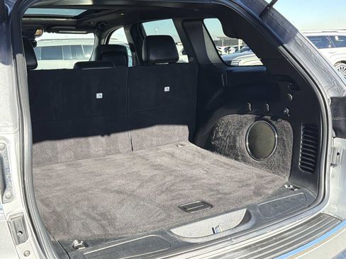 Used 2020 Jeep Grand Cherokee Limited w/ Luxury Group II image 9