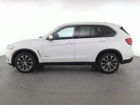 Used 2018 BMW X5 xDrive50i AWD/4WD image 4