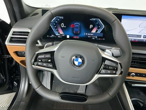New 2026 BMW 330i Sedan w/ Premium Package image 17
