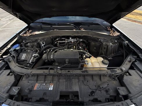 Certified 2023 Ford Explorer XLT w/ Equipment Group 202A image 32