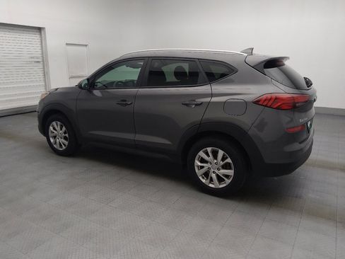 Used 2020 Hyundai Tucson Value AWD/4WD image 3