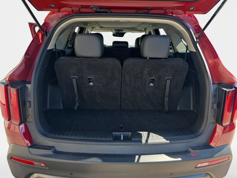 Used 2023 Kia Sorento S w/ Panoramic Sunroof Package AWD/4WD image 23