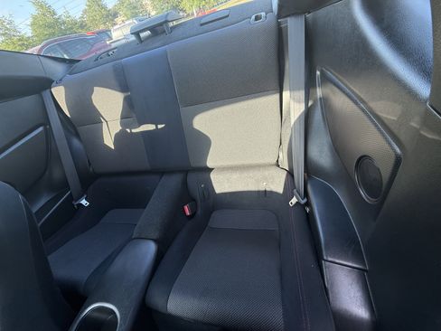 Used 2013 Subaru BRZ Premium RWD image 13