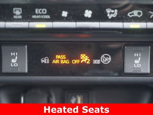 Used 2023 Toyota RAV4 XLE w/ Convenience Package AWD/4WD image 6