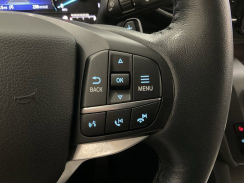 Used 2020 Ford Explorer Limited image 13