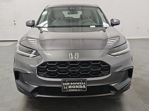 New 2027 Honda HR-V LX image 3
