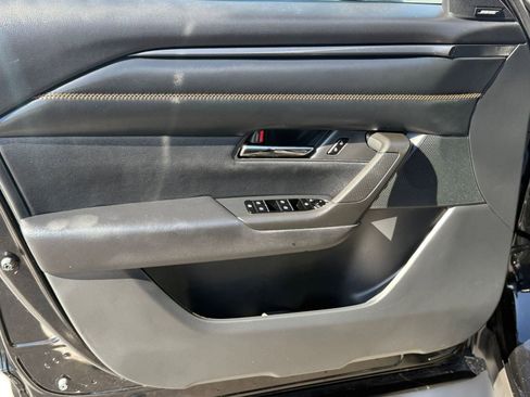 Used 2023 MAZDA CX-50 AWD 2.5 S w/ Cargo Package image 13