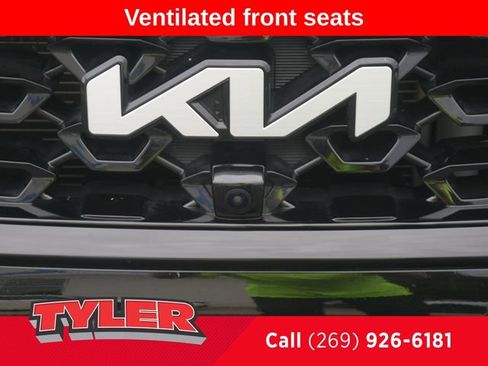 Used 2023 Kia Sorento SX Prestige AWD/4WD image 11