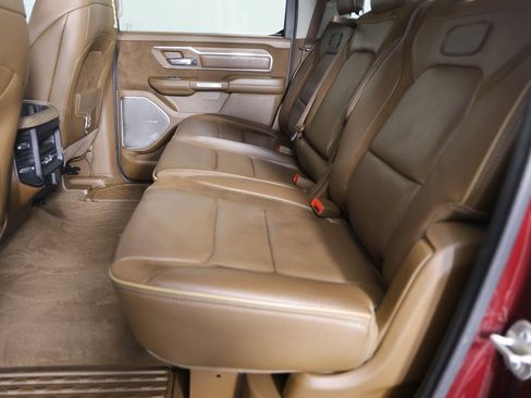 Used 2023 RAM 1500 Limited image 11