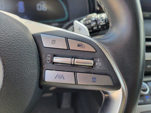 Used 2024 Hyundai Palisade SEL AWD/4WD image 17