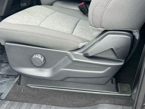 New 2026 Ford F350 XL w/ STX Appearance Package image 27