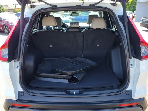 Used 2023 Honda CR-V Sport Touring image 8