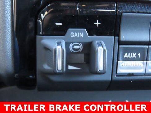 New 2025 RAM 2500 Big Horn image 35