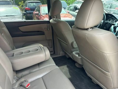 Used 2011 Honda Odyssey EX-L image 12